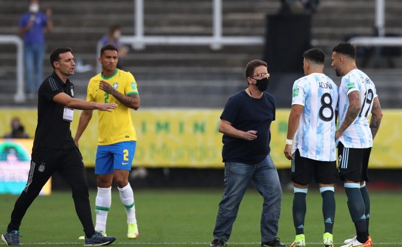 brasil vs argentina