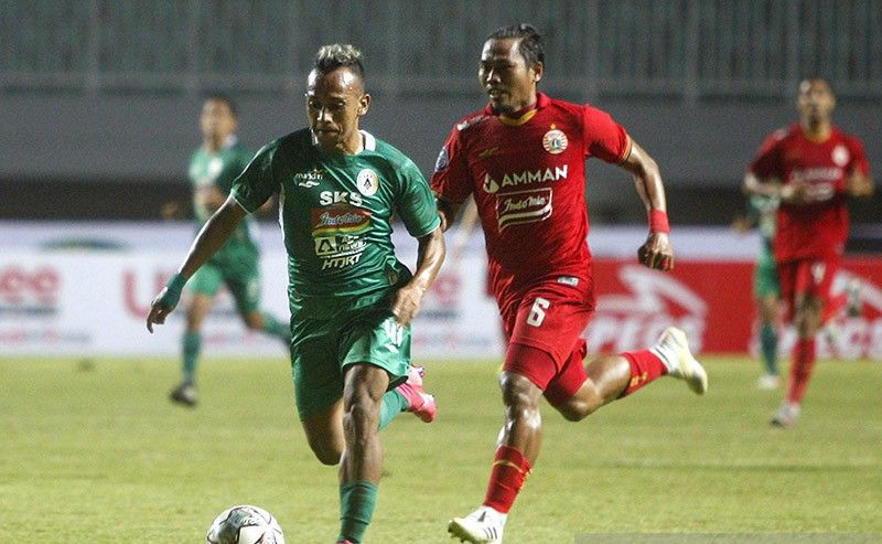 Persija-Jakarta-Lawan-PSS-Sleman