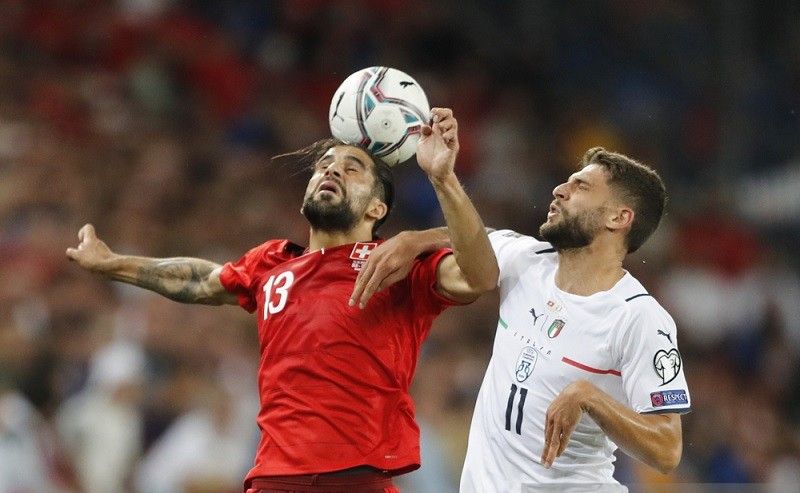 swiss-italia