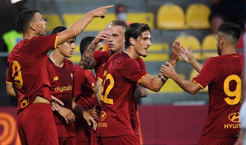 AS Roma1