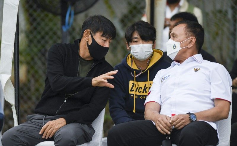 PSSI