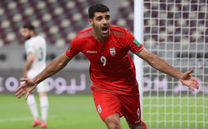 iran-irak