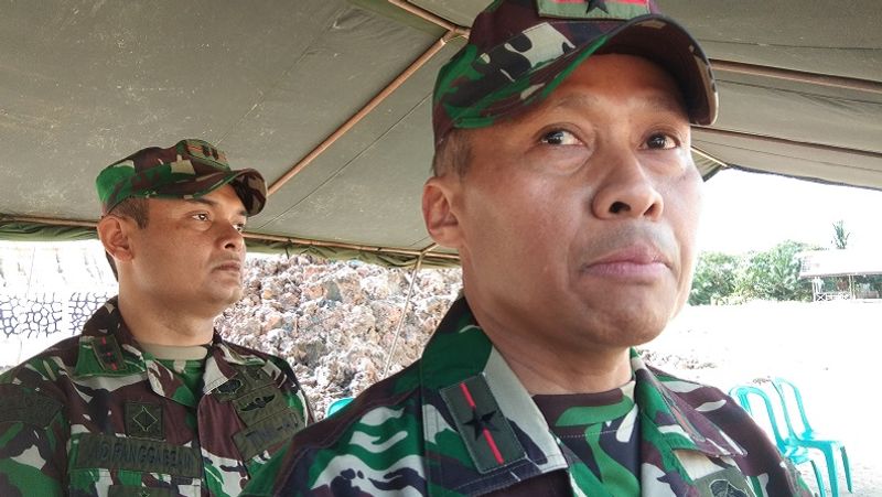 pangdam papua mayjen_tni_ignatius_yogo_triyono