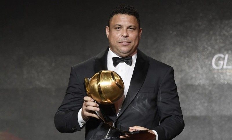 ronaldo de lima