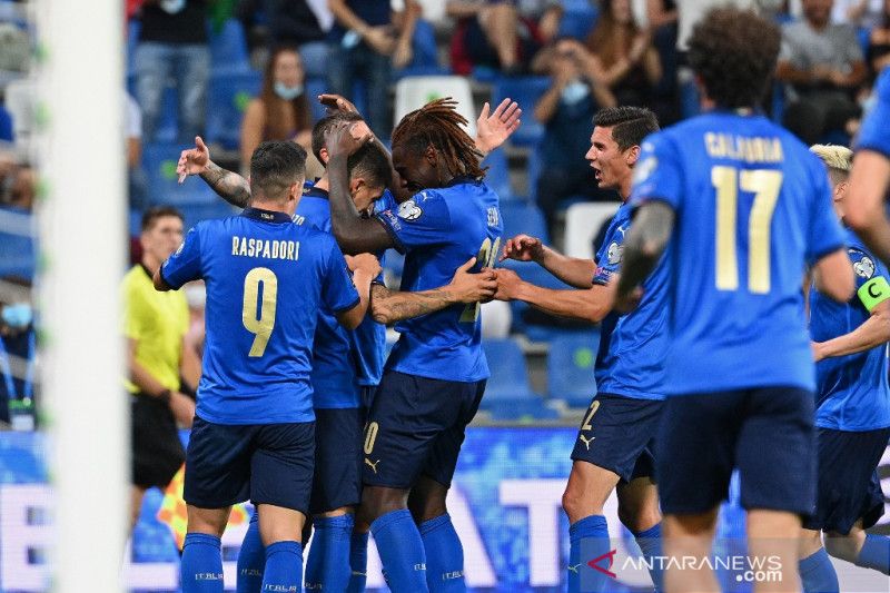 italia 7