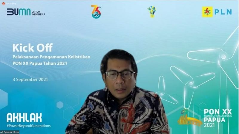 sukseskan-pon-xx-papua-pln-siagakan-1574-personil-amankan-pasokan-listrik-1