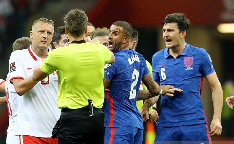 polandia-inggris