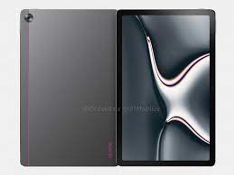 realme pad