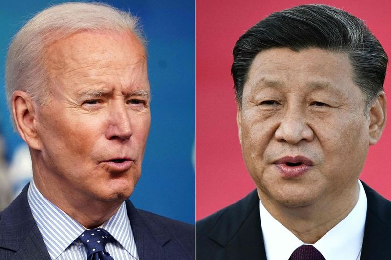 biden xi