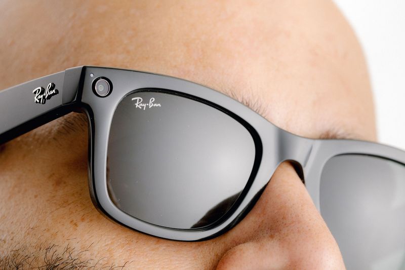 facebook ray-ban