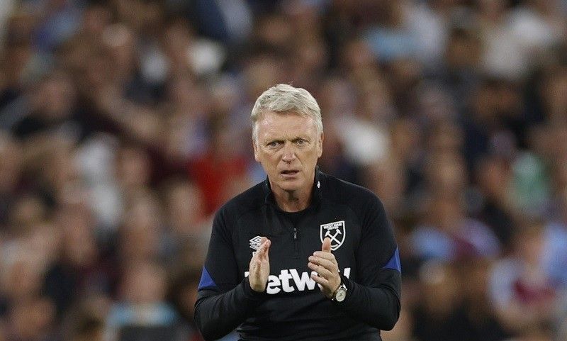 david-moyes