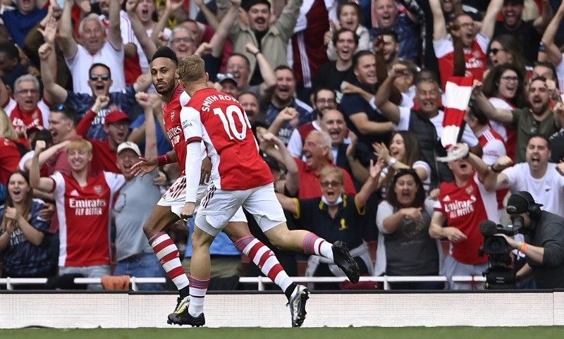 arsenal-norwich