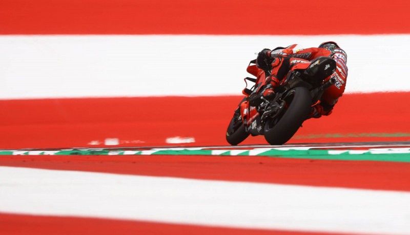 bagnaia