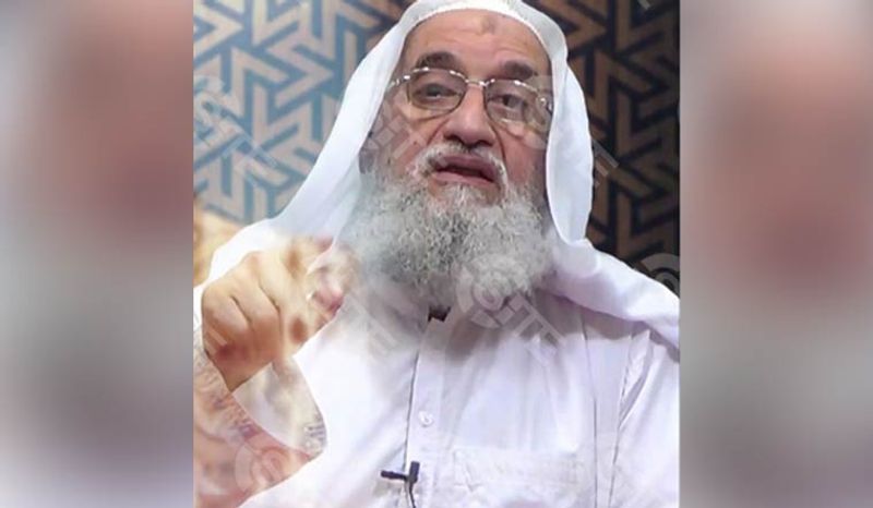 ayman az-zawahiri