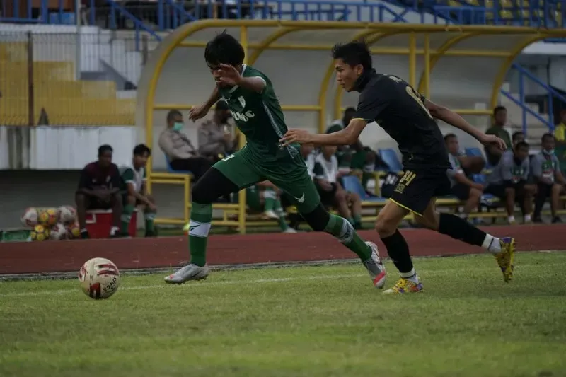 psm medan