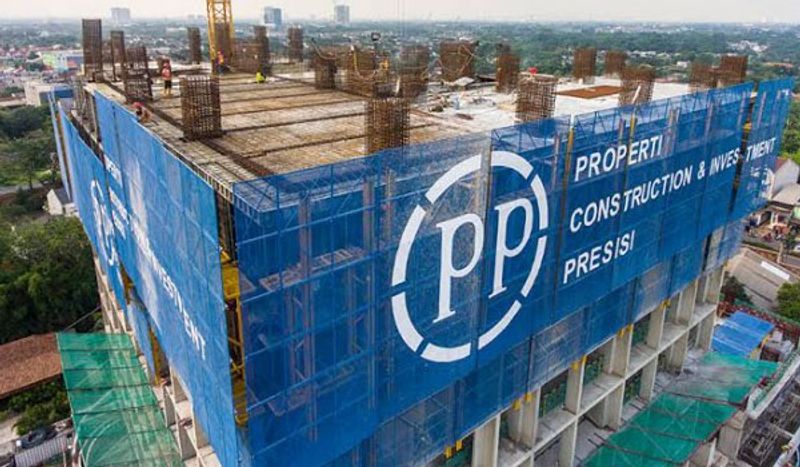 pp properti