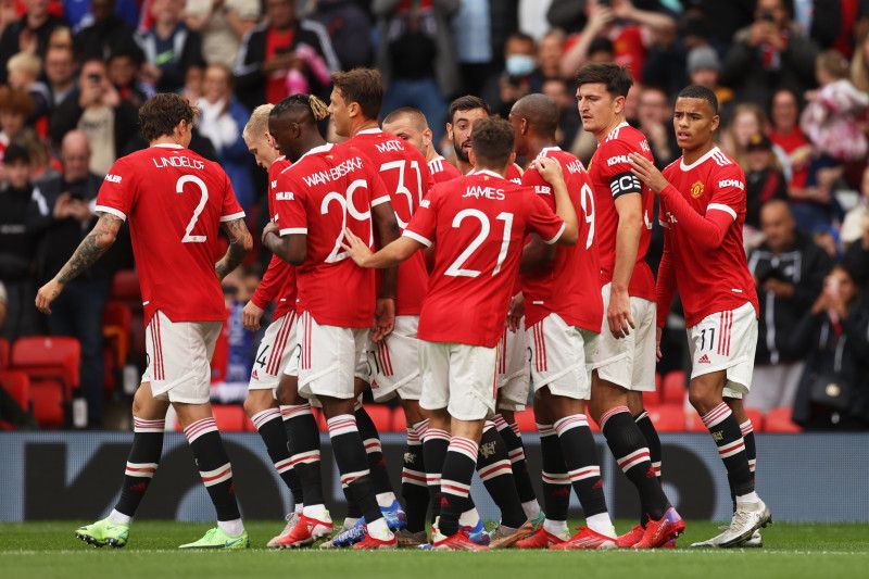 manchester vs everton