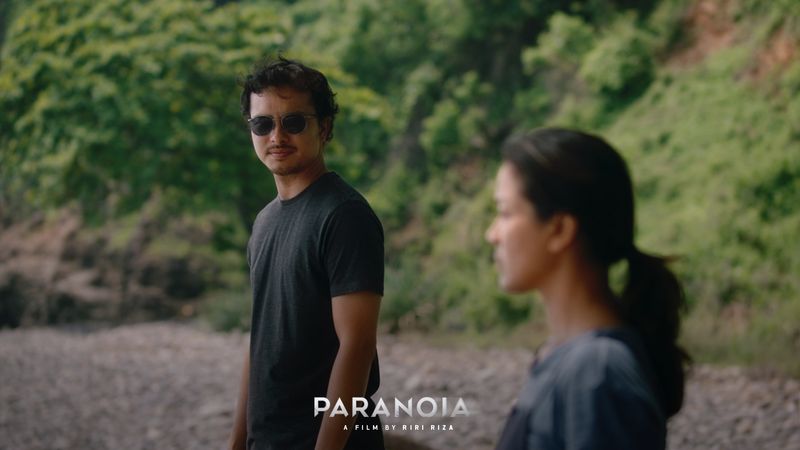 Paranoia Still Photo 4