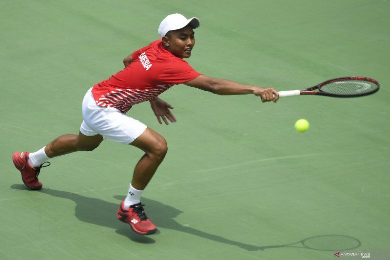 Piala-Davis-Indonesia-150919-pus-2