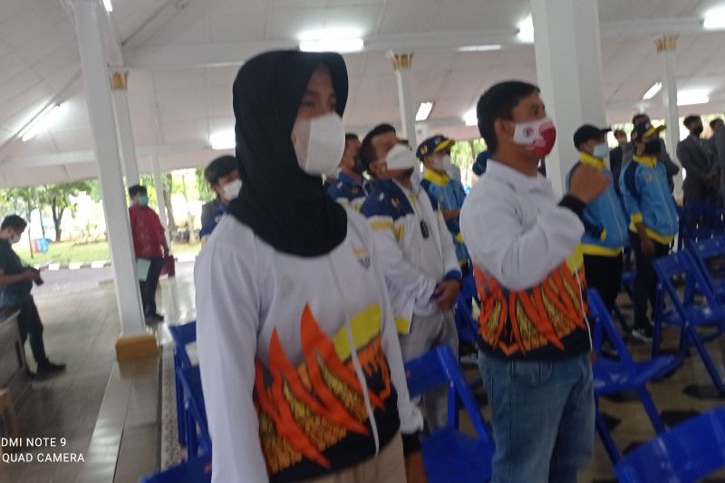 KONI banten