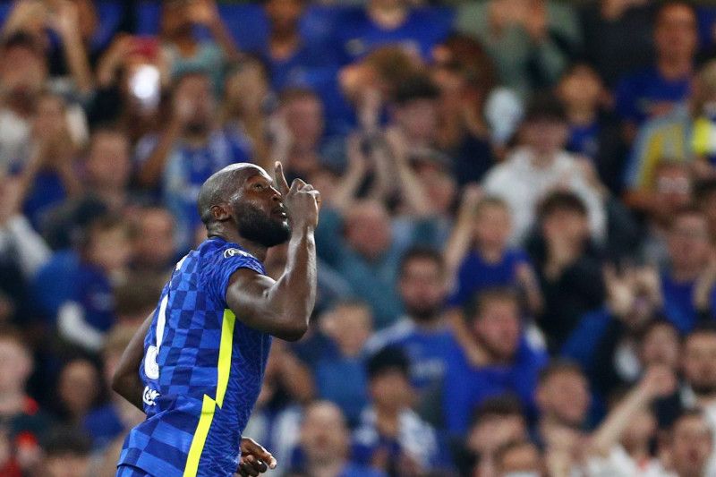lukaku - chelsea