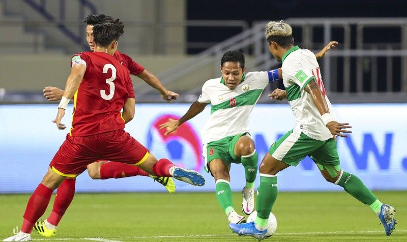 Timnas indonesia-dikalahkan-vietnam