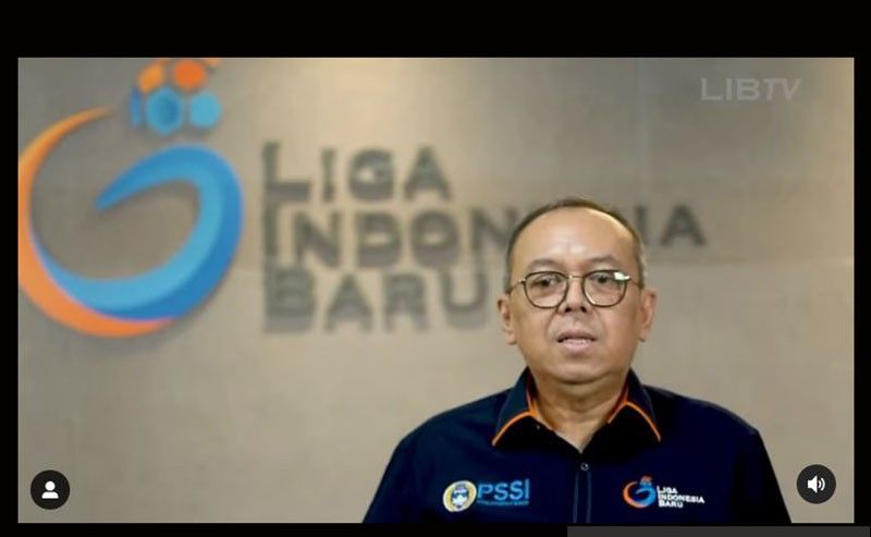 liga indonesia-baru
