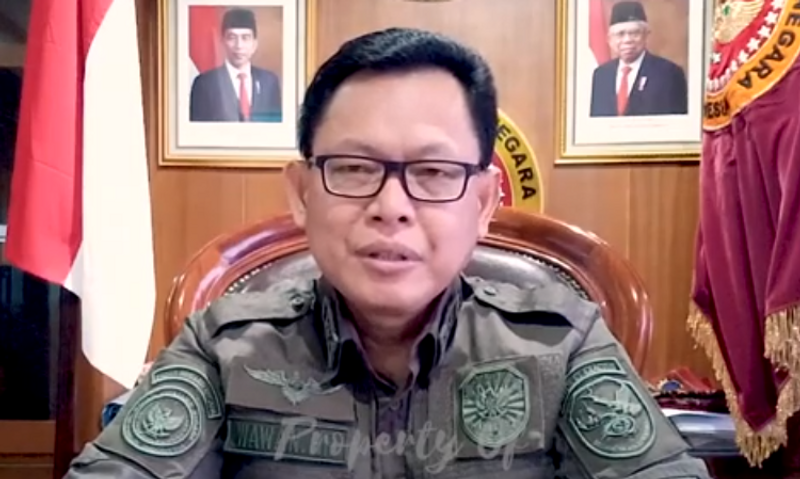 wawan purwanto bin