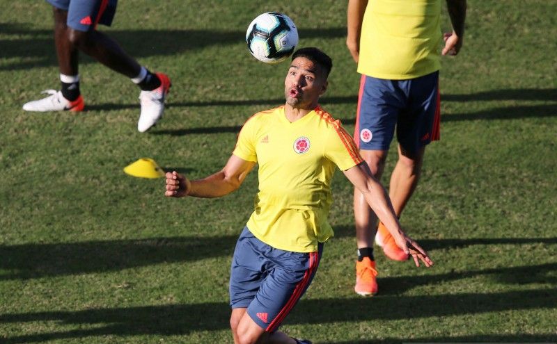 falcao