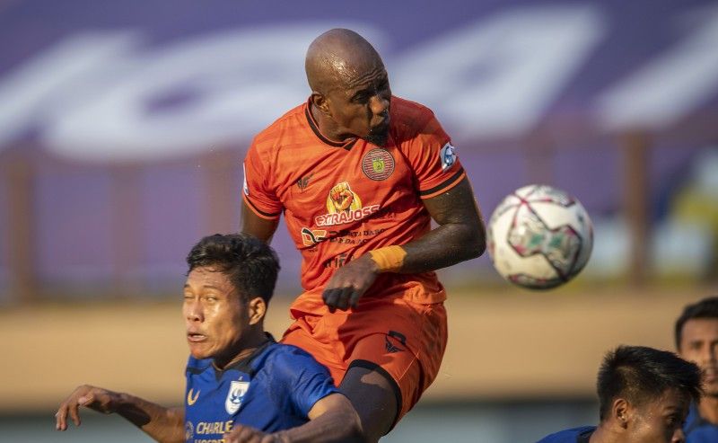 persiraja