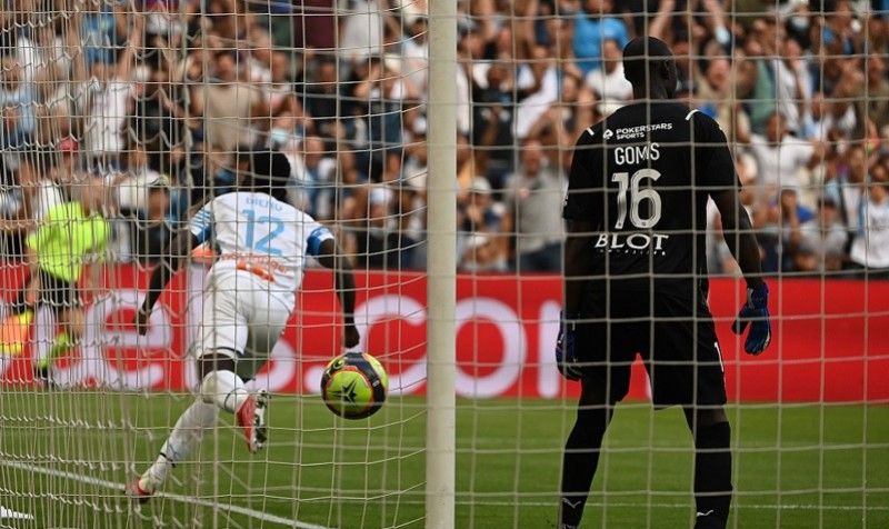 marseille-rennes