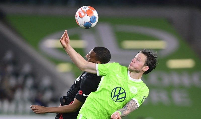 wolfsburg-frankfurt