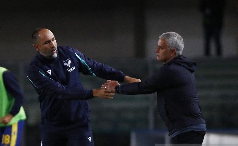 jose-mourinho