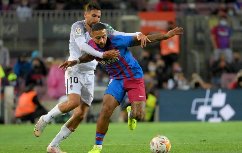 barca vs granada