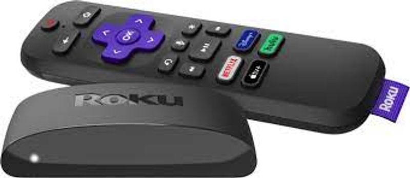 roku