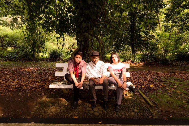BANGKUTAMAN - Photo5
