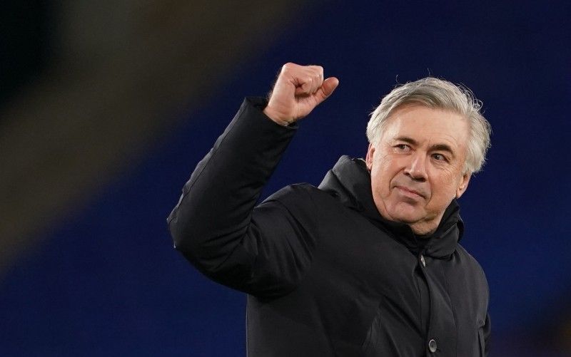 carlo ancelotti