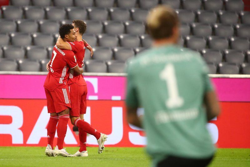 Gnabry