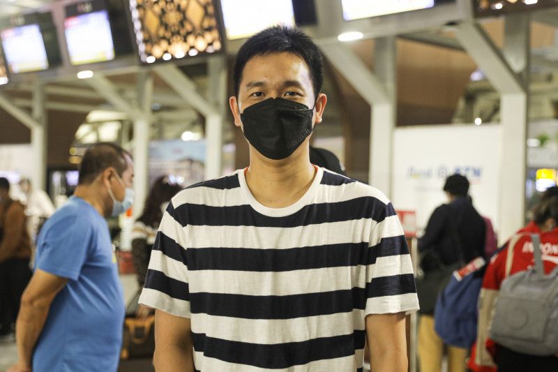 Hendra Setiawan