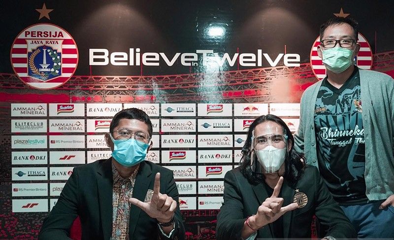 persija
