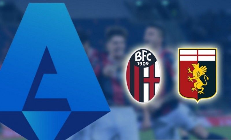 bologna-genoa