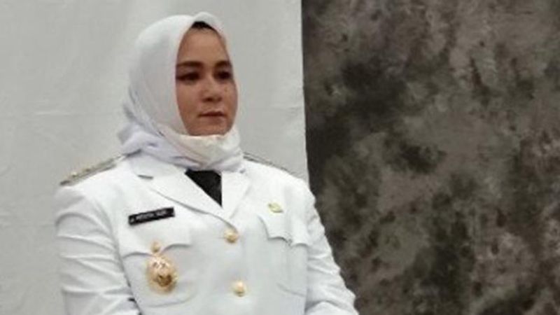 bupati kolaka timur KPK