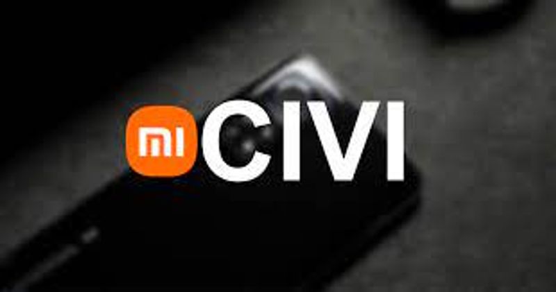 xiaomi civi