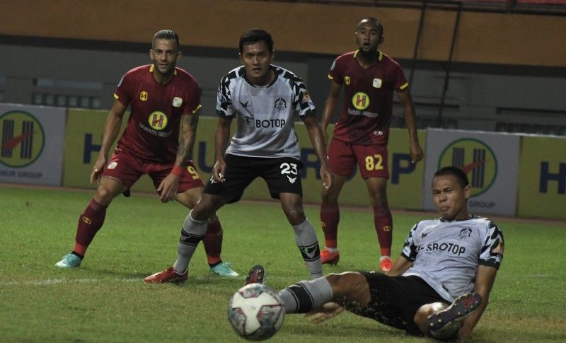barito vs persikabo 2