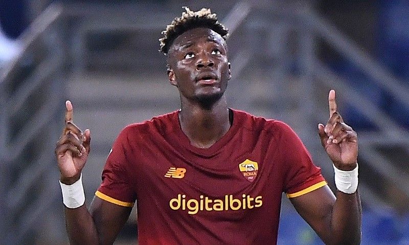 AS Roma-udinese