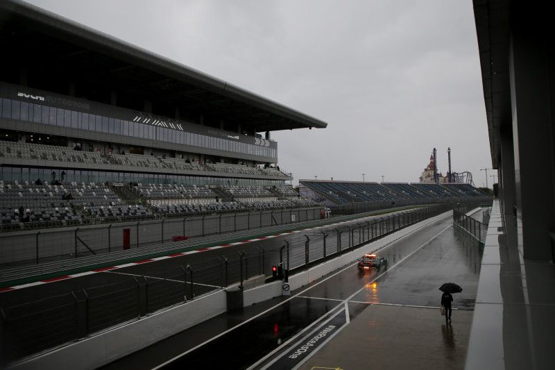 GP Rusia