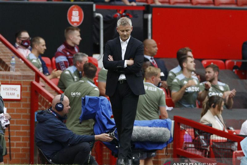 ole gunnar solskjaer 2