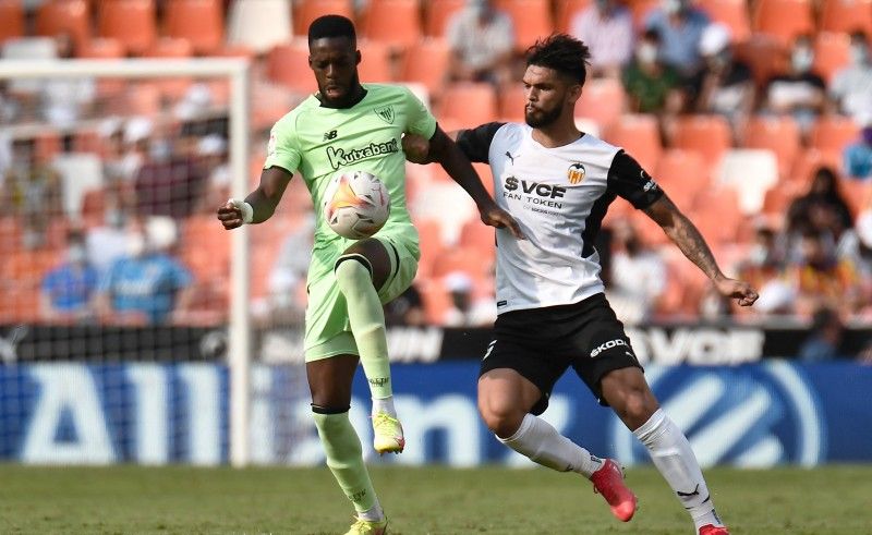 valencia vs bilbao