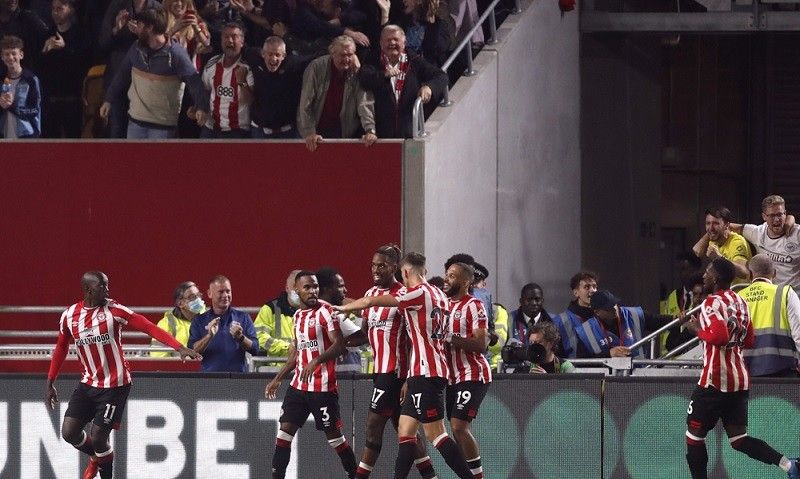 brentford-liverpool