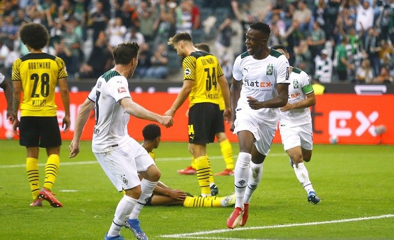 gladbach-dortmund